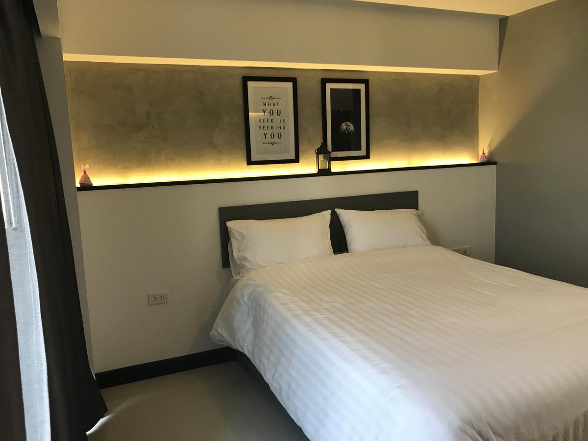 Chantra Hotel Sa Kaeo Exteriér fotografie