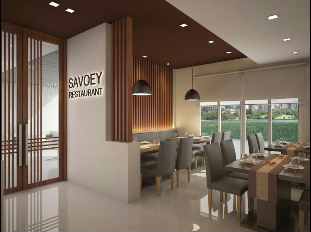 Chantra Hotel Sa Kaeo Exteriér fotografie