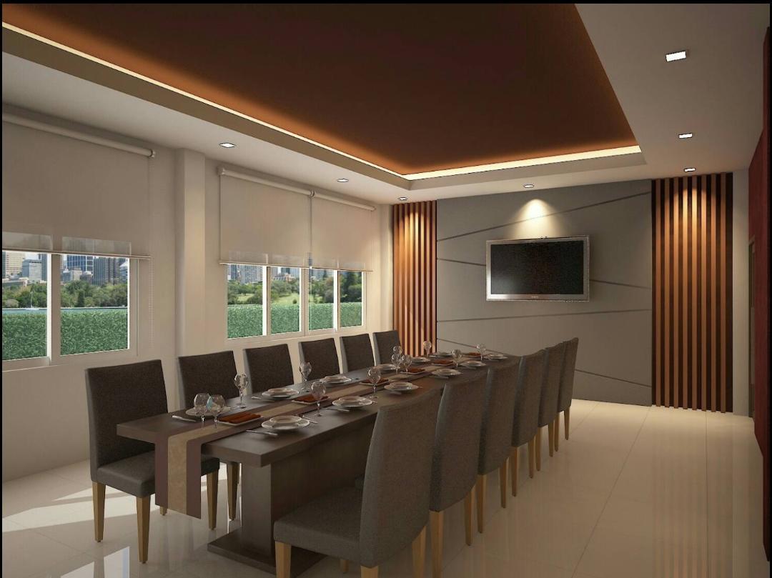 Chantra Hotel Sa Kaeo Exteriér fotografie