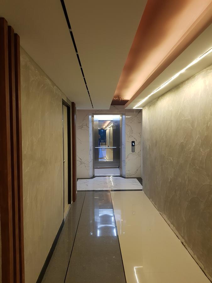 Chantra Hotel Sa Kaeo Exteriér fotografie